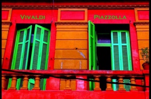 За първи път у нас – хеви метъл версия на Пиацола