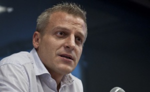 Москов: Няма да подкрепим правителство на малцинството