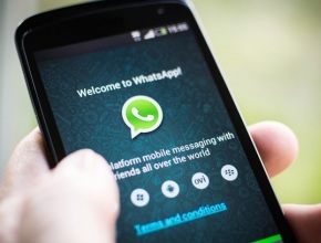 WhatsApp вече официално е собственост на Facebook