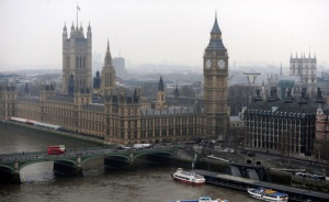 Задържаха четирима предполагаеми терористи в Лондон