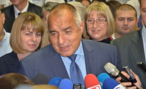 Борисов прогнозира нови избори и пред Жозеф Дол от ЕНП