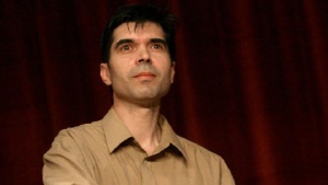 Награда за Милен Русков от ЕС за романа "Възвишение"