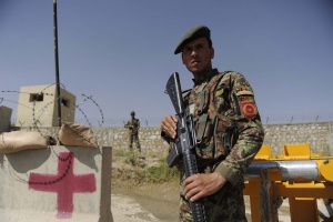 България дава 500 000 долара за афганистанската армия