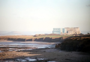 Westinghouse подкрепя ЕС за атомната централа в Хинкли