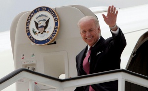 Джо Байдън призна, че САЩ притиснали ЕС за Русия