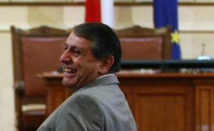 Кюстендил се вдигна срещу бат Сали