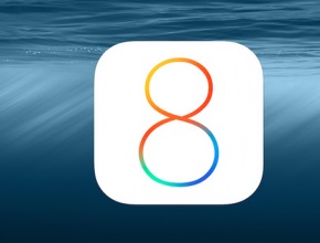 Делът на iOS 8 сред потребителите на Apple запазва нивата си от септември