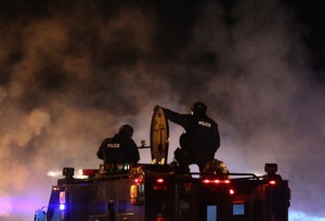 Престрелка в щата Мисури, един застрелян