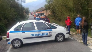 Служителите от Горни Лом: Не сме камикадзета