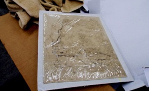 Откриха хероин за 50 млн. евро в Германия