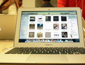 Слух: Производството на 12-инчовия MacBook Air е започнало