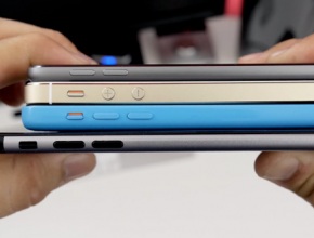 Apple променя производственото съотношение между iPhone 6 и iPhone 6 Plus