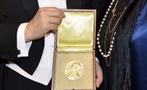 Нобеловият лауреат за литература стана Патрик Модиано