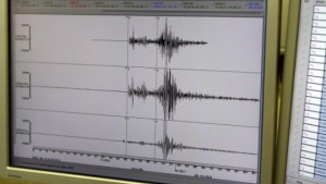 5,5 по Рихтер разтърси Шотландия