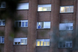 Болница в Прага прие мъж със симптоми на ебола