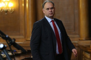 Върви се към коалиция на ГЕРБ с малки партии, смята Кадиев