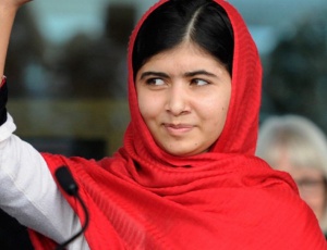 Малала Юсуфзай и Кайлаш Сатярти получиха Нобелова награда за мир