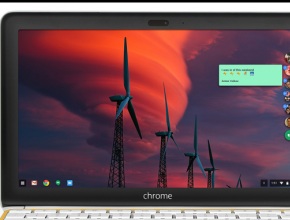 Hangouts с подобрено приложение за Chrome OS и Windows
