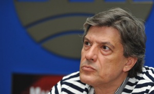 Антоний Гълъбов очерта приоритетите в политическите преговори