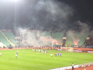 Нелеп автогол отдалечава България от Евро 2016