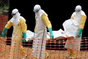 Защо разпространяването на ебола в Европа е невъзможно?