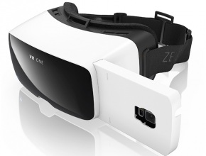 По-евтини очила за виртуална реалност с оптика Zeiss