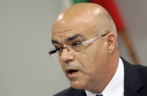 Бакалов: Политици от най-високо ниво имат връзка с Горни Лом