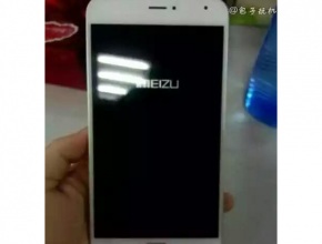 Появи се снимка на Meizu MX4 Pro в бяло