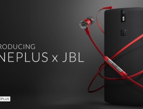 JBL ще прави слушалки за OnePlus