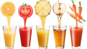 Чаша плодов сок на ден гарантира високо кръвно