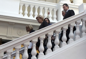 4 "да" и 8 "не" от ГЕРБ и БСП за общо управление