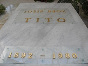 Погребението на Тито било фарс, разкриват участници
