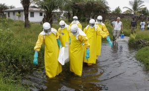Руски учени са близо до създаване на ваксина срещу ебола