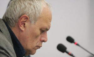 Андрей Райчев: По легитимен начин БСП отказа коалиция