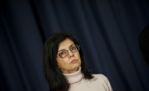 Кунева очаква конструктивен диалог от преговорите с ГЕРБ