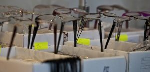 Очилата от сергиите - евтини и опасни