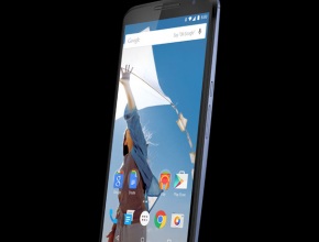 Появи се официална снимка на Motorola Nexus 6