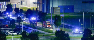 Ново в телефонните измами - лечение от ебола