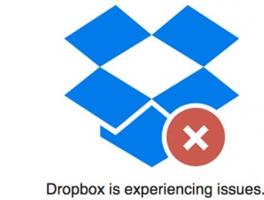 Dropbox са изтрили информация на някои потребители заради бъг