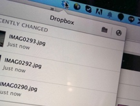 Над 7 милиона пароли за Dropbox откраднати от хакери