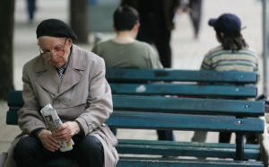 Видин и Габрово най-застаряващи, отчита Евростат