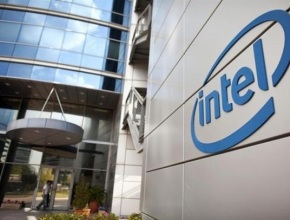 Intel с ръст на приходите за тримесечието, но с проблеми в мобилната сфера