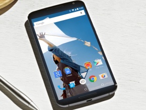 Nexus 6 е по-скъп и по-голям от досегашните смартфони на Google