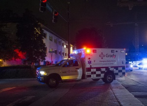 Ебола в САЩ: заразената е летяла със самолет