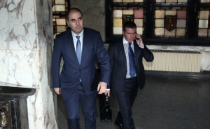 Съдът спря делото срещу Цветан Цветанов