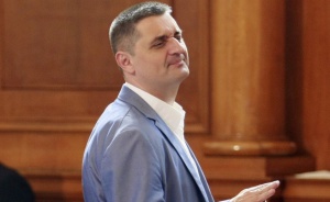 Кирил Добрев обвини Станишев за загубата на 100 хил. гласа