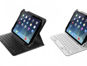 Belkin представи нови клавиатури iPad Air