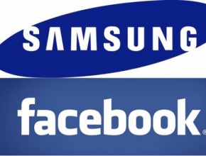 Слух: Samsung може би ще прави следващия смартфон на Facebook