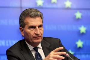 "Южен поток" приемлив за ЕС, но не приоритет