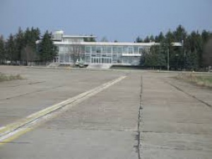 Първото общинско летище е край  Русе